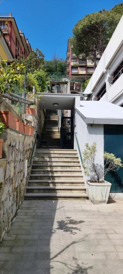 Casa Alexandra Rapallo Exterior foto